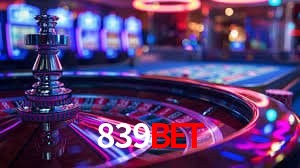 Casino Ao Vivo 839bet