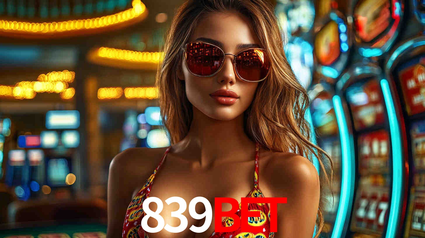 Premium Interface 839bet