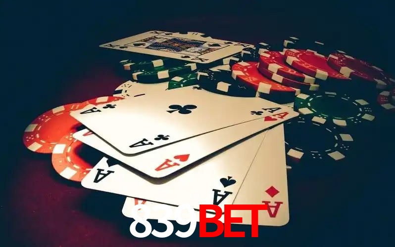 Níveis VIP 839bet