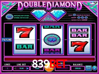 Descubra a Magia dos Jogos de Arcade no 839bet
