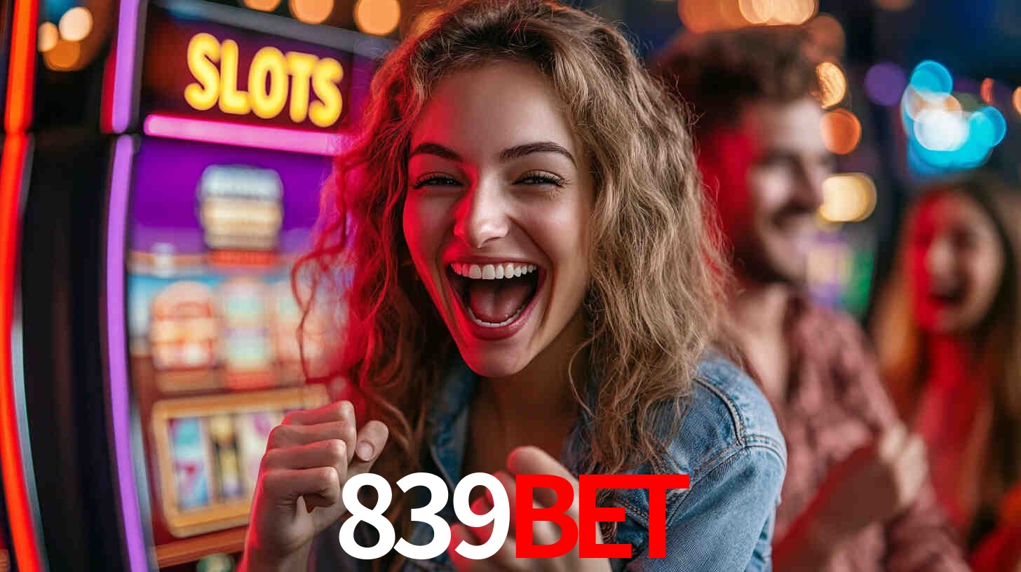 Descubra o Programa VIP da 839bet: Vantagens Exclusivas para Jogadores