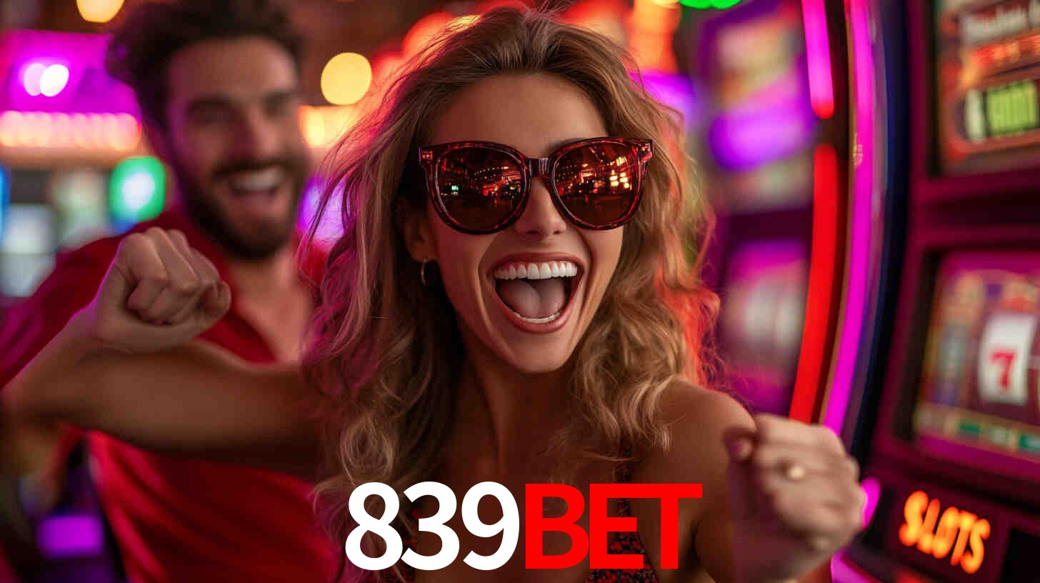 Descubra a Essência do 839bet: Nossa História e Compromissos