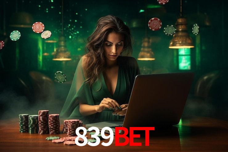 Apostas ao vivo 839bet