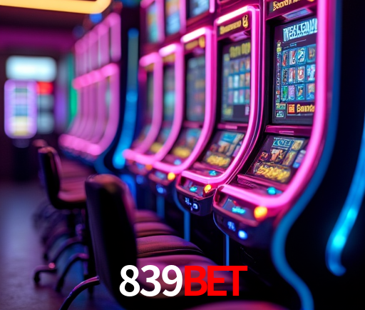 Lista de jogos de slot na 839bet