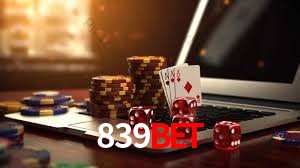 PIX Instantâneo 839bet