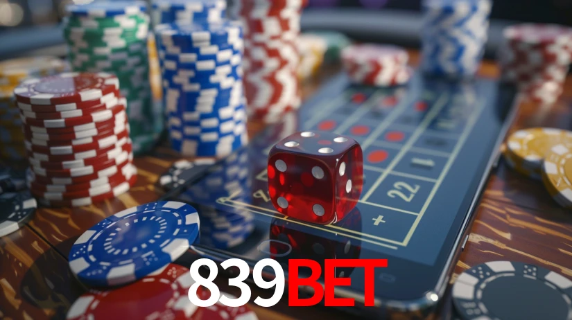 839bet login
