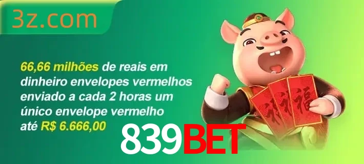 Promoções4 839bet