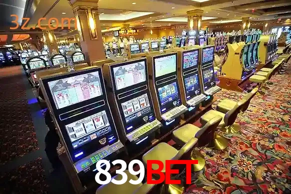 10 Perfis de Indivíduos que Exigem Cautela no 839bet Cassino
