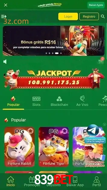 Baixar 839bet