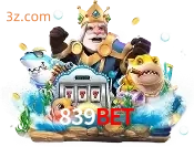 fishery 839bet
