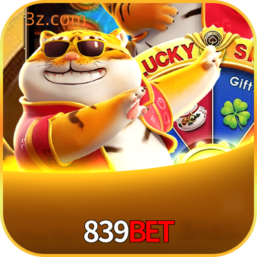 Logo 839bet