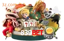 839bet slot
