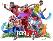 sport 839bet