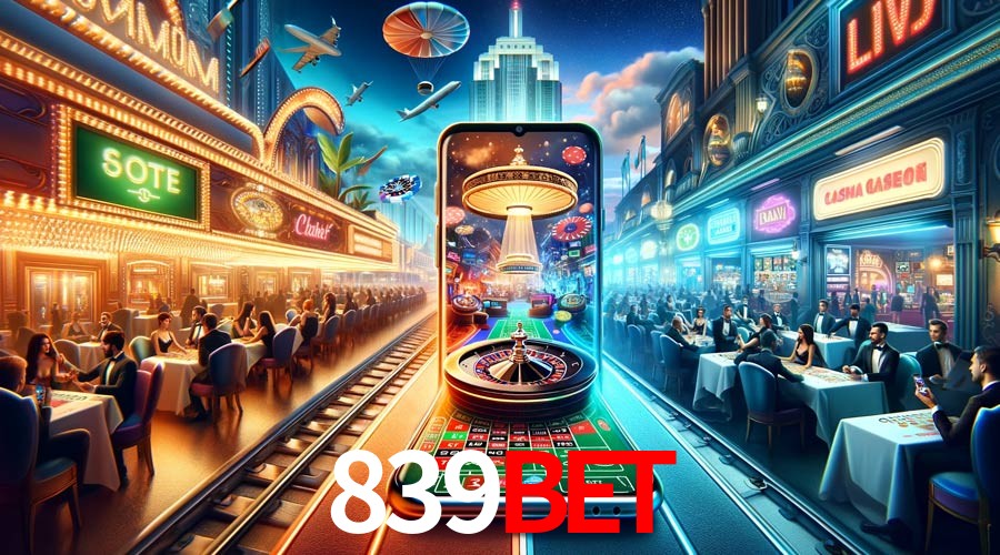 Flash Promotion 839bet