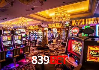 839bet Salvador - Bonus Stats