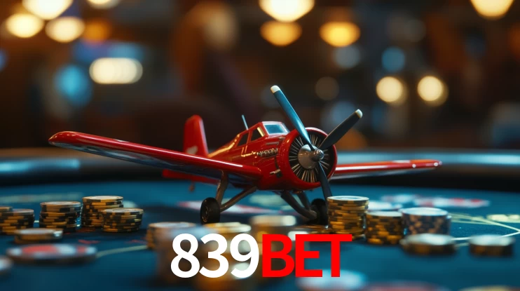 Account Benefits 839bet