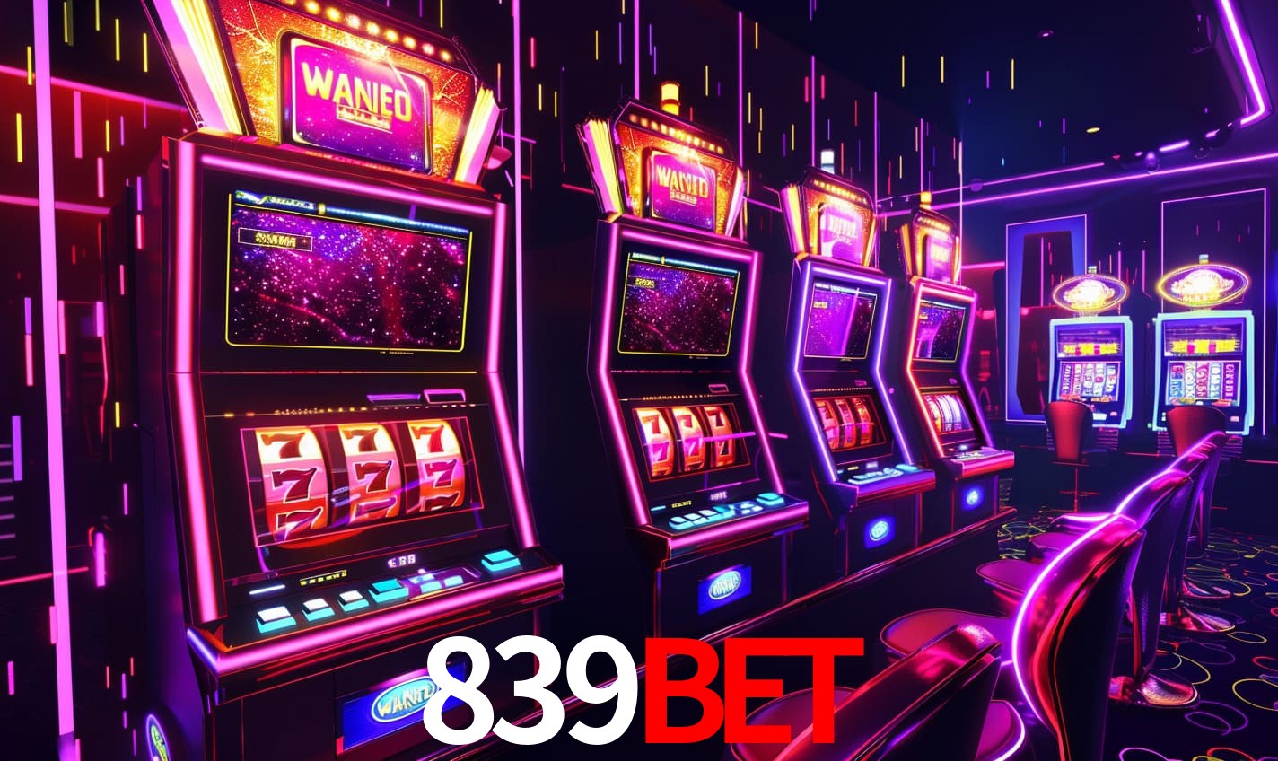 A Emoção da Loteria na 839bet: Uma Chance de Mudança de Vida