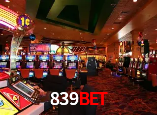 839bet Salvador - Studio Tour