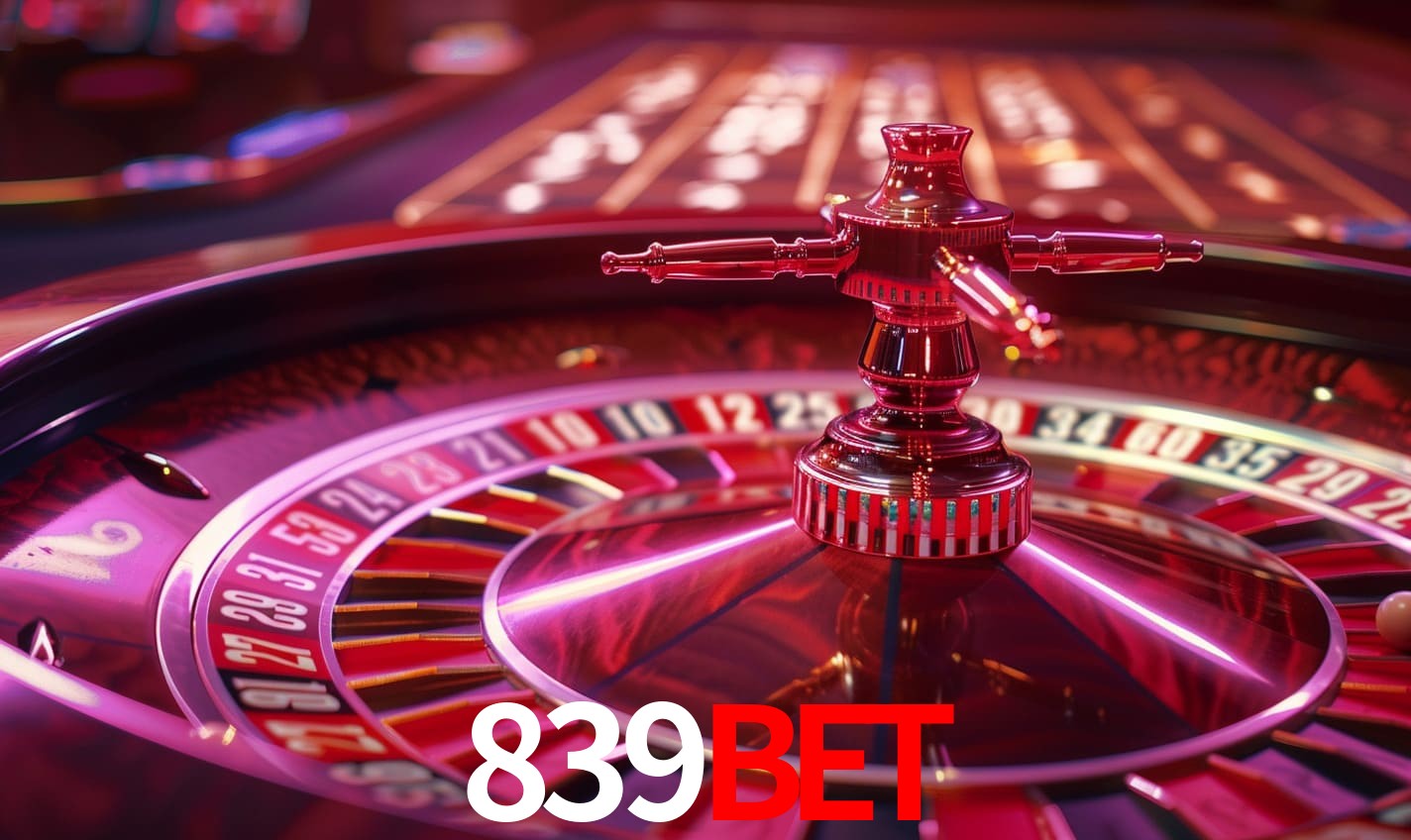 839bet Salvador - Strategies