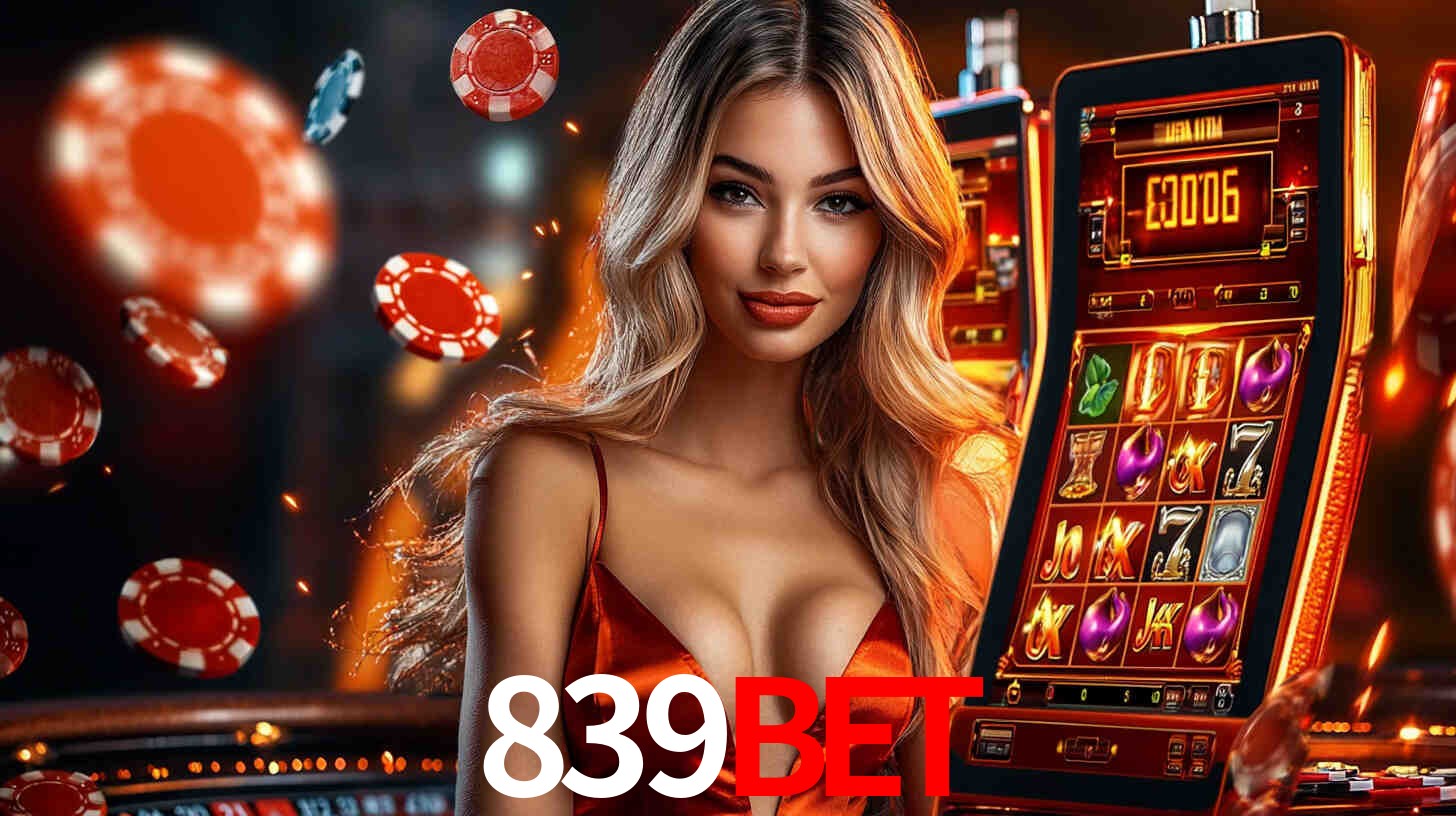 839 bet login