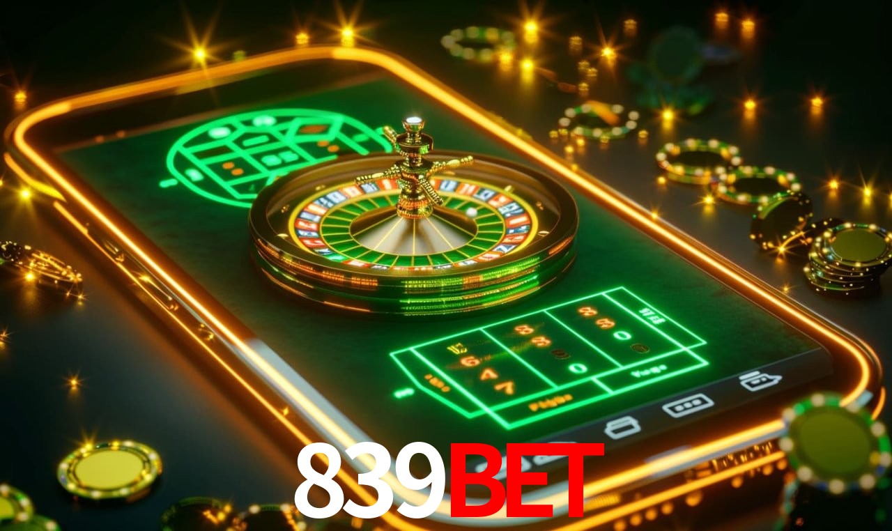 839bet - Rápido Acesse