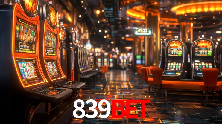 Exclusive Games 839bet