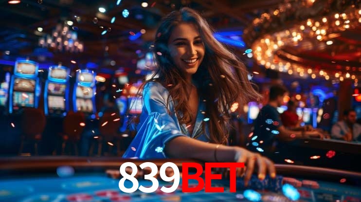 Game Statistics 839bet