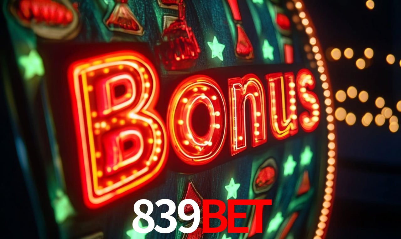 Casino VIP 839bet