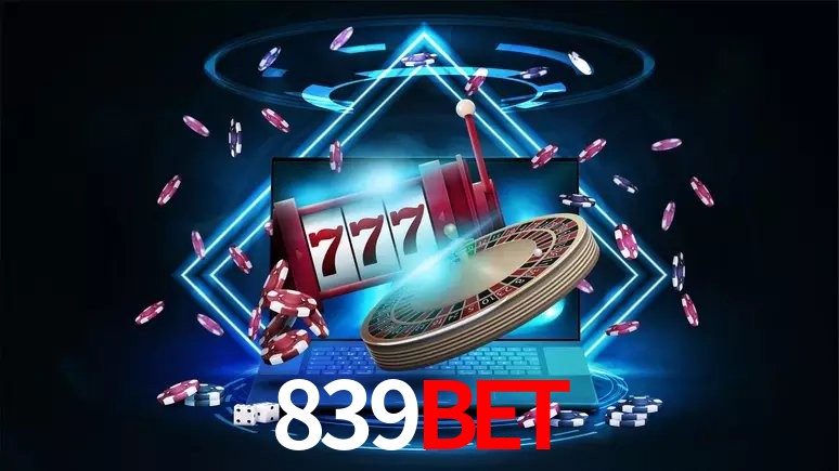 839bet Belo Horizonte - Jackpots