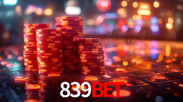 Explore as vantagens do 839bet: serviço profissional e confiabilidade