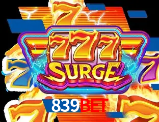 Descubra a Magia dos Jogos de Arcade no 839bet