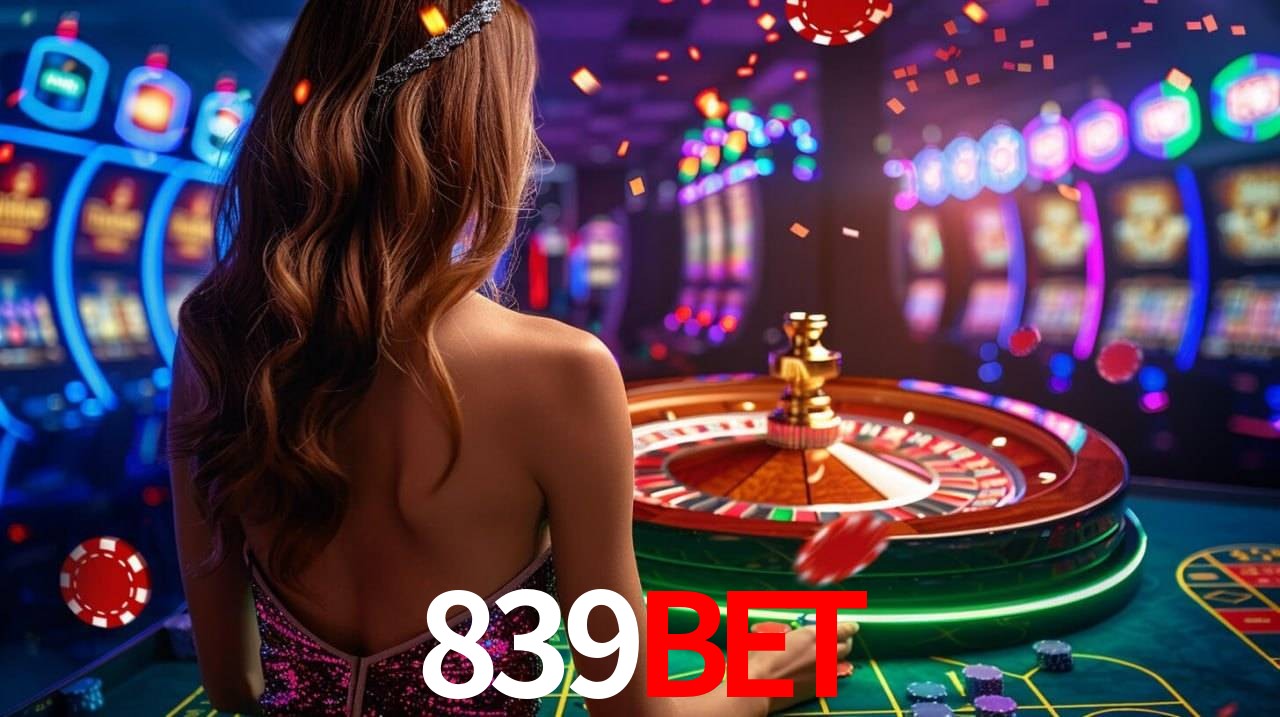 839bet - App Compatibility