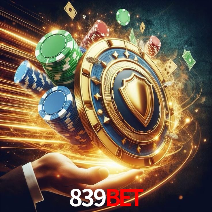 839bet Curitiba - Live Betting