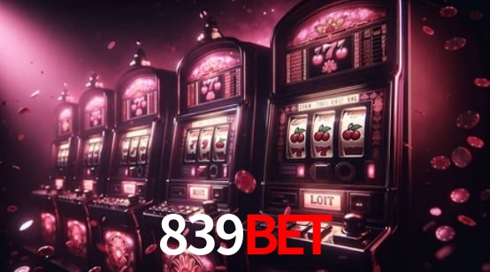 Bônus Diários 839bet