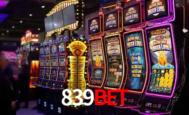 839bet São Paulo - All Bonuses