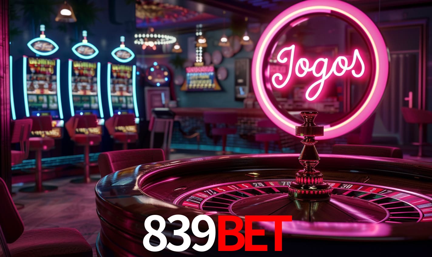 839bet Belo Horizonte - Provably Fair