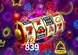 Inovações de Jogos na 839bet: O Futuro das Experiências Interativas