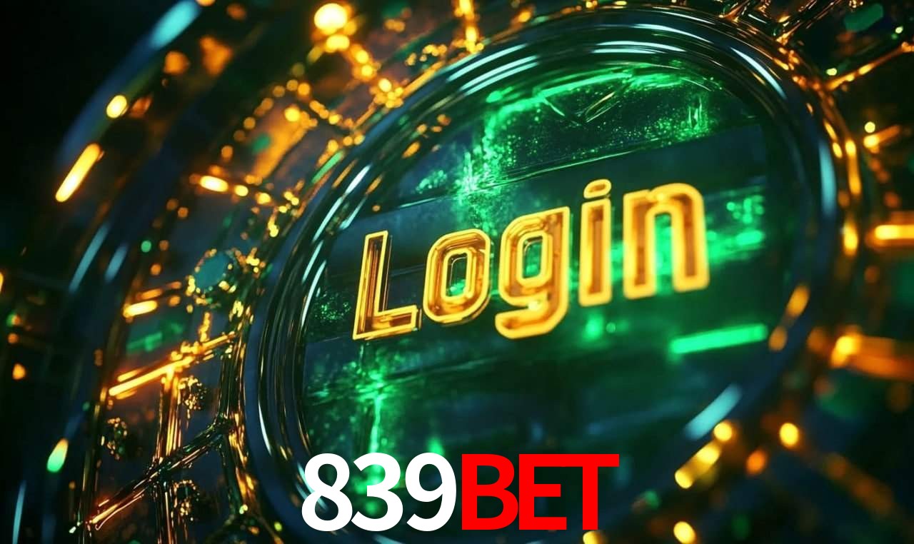 839bet - Installation Guide