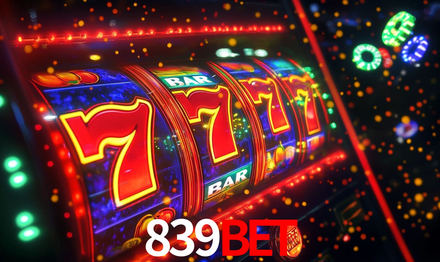 839 bet