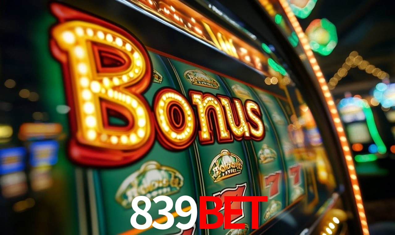 839bet Salvador - Promo Stats