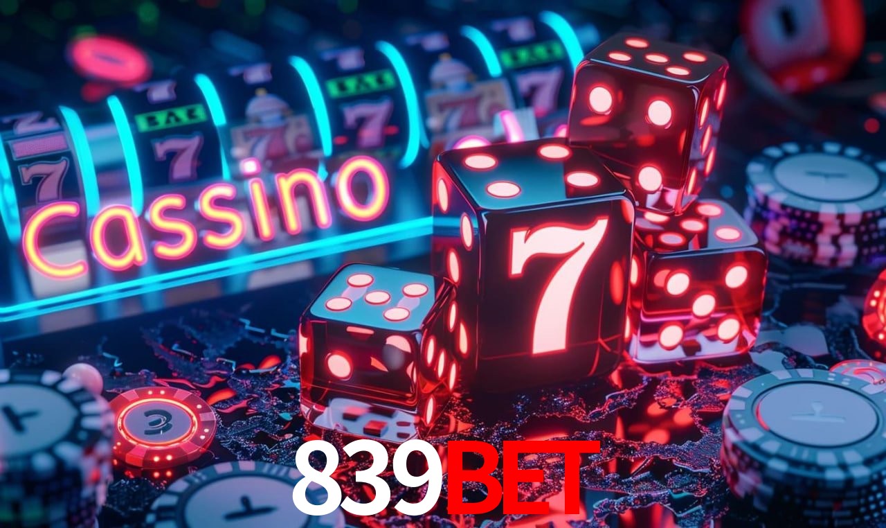 Bonus Features 839bet