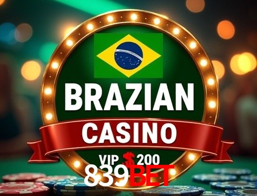 839bet - Análise de Mercados Esportivos
