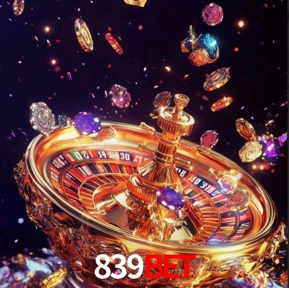 839bet - User Statistics
