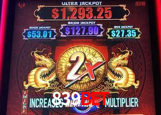 839bet Brasília - Casino Guide