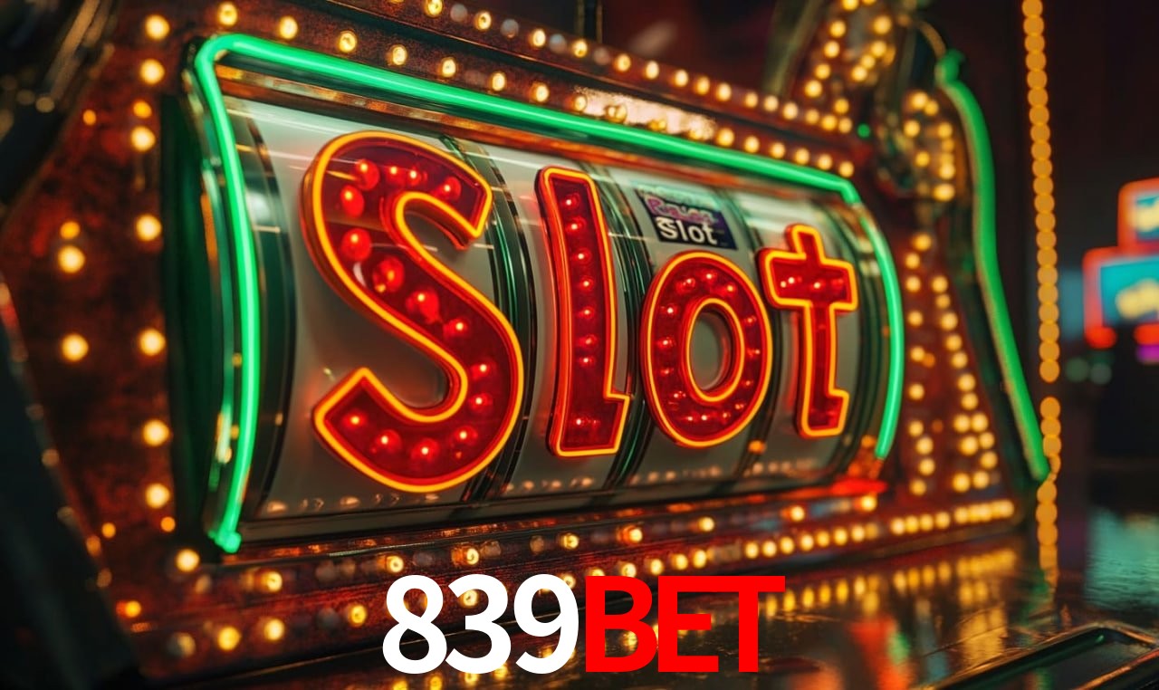 839bet - Login Methods
