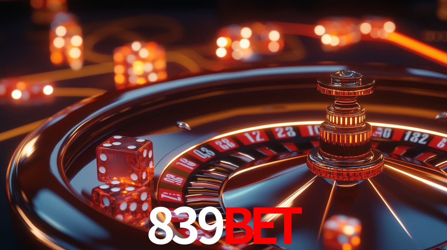 839 bet