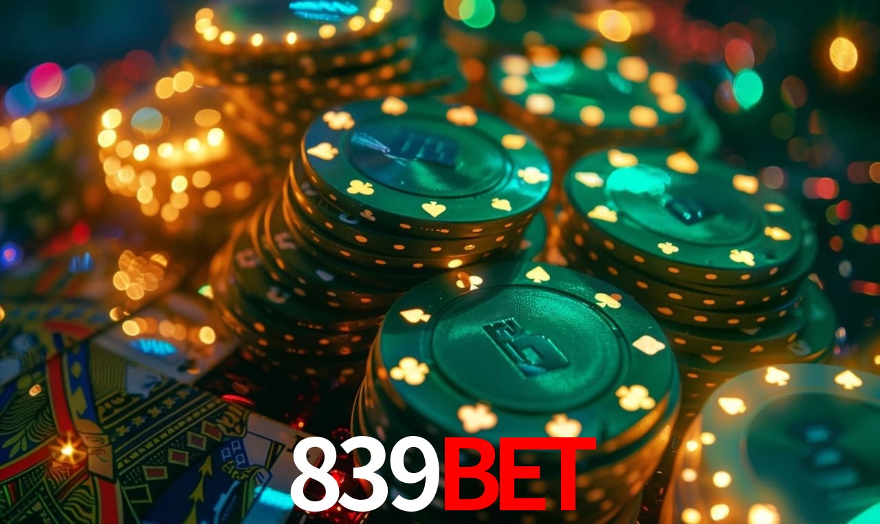 Avaliações dos Jogadores 839bet