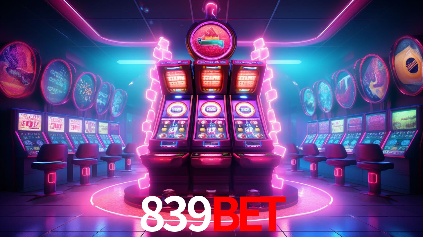 839 bet