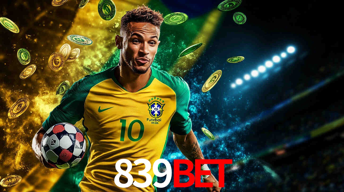 Descubra a Essência do 839bet: Nossa História e Compromissos