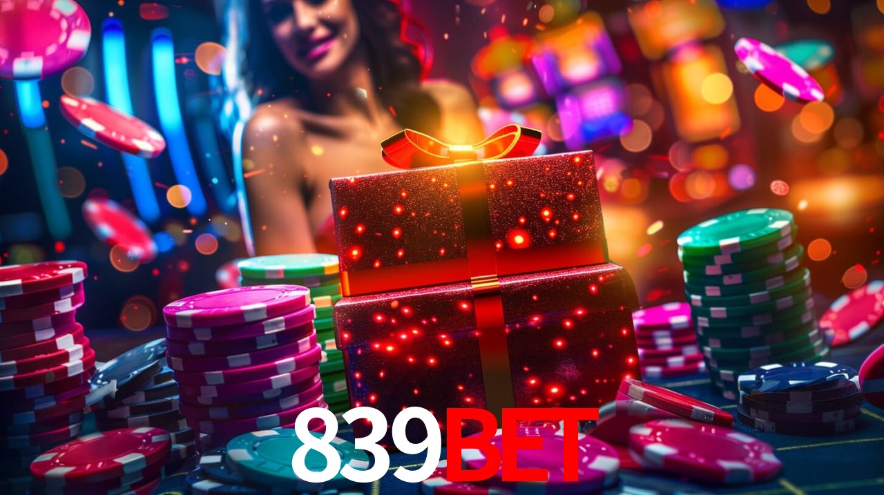 cassino 839bet